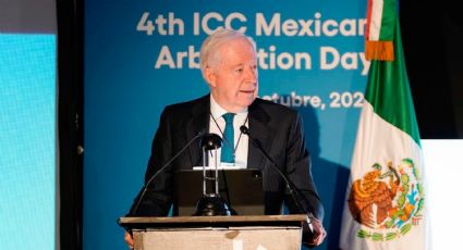 Economía mexicana enfrentará una prueba determinante en julio de 2026: Claus Von Wobeser
