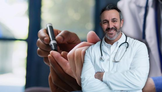 ¿Avance contra la diabetes? Tratamiento experimental logra bajar el azúcar y el peso corporal