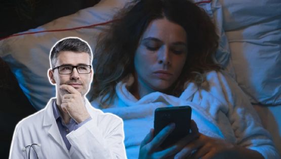 Desintoxicación digital: Así cambia tu mente y sueño dejar los aparatos durante siete días