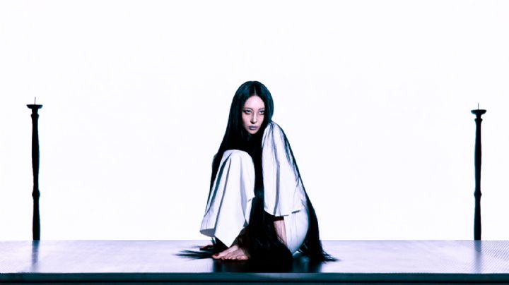 "Heart Maid": El corazón de Sunmi en tus manos