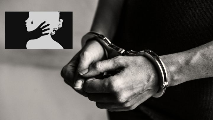 Tribunal impone 35 años de cárcel a feminicida que golpeó y baleó a su novia