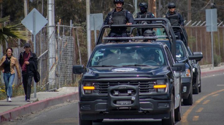 Carreteras, rutas del terror