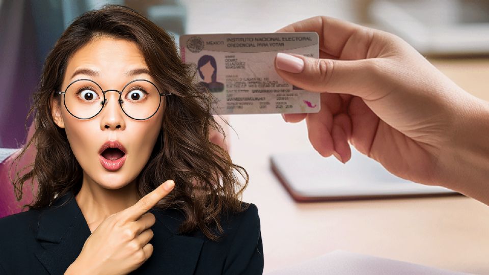 Para iniciar el trámite, es necesario presentar tres tipos de documentos.