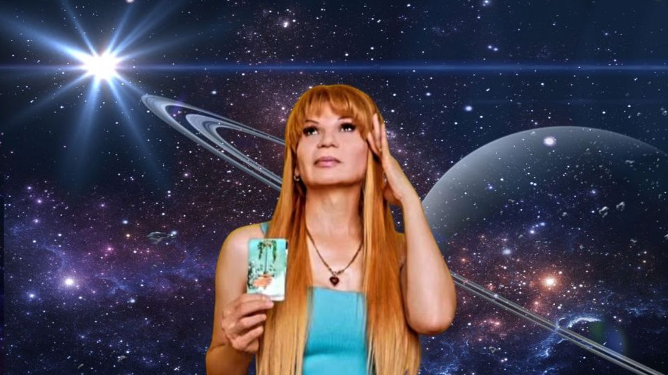 Mhoni Vidente revela cómo le irá a cada signo hoy martes 25 de noviembre
