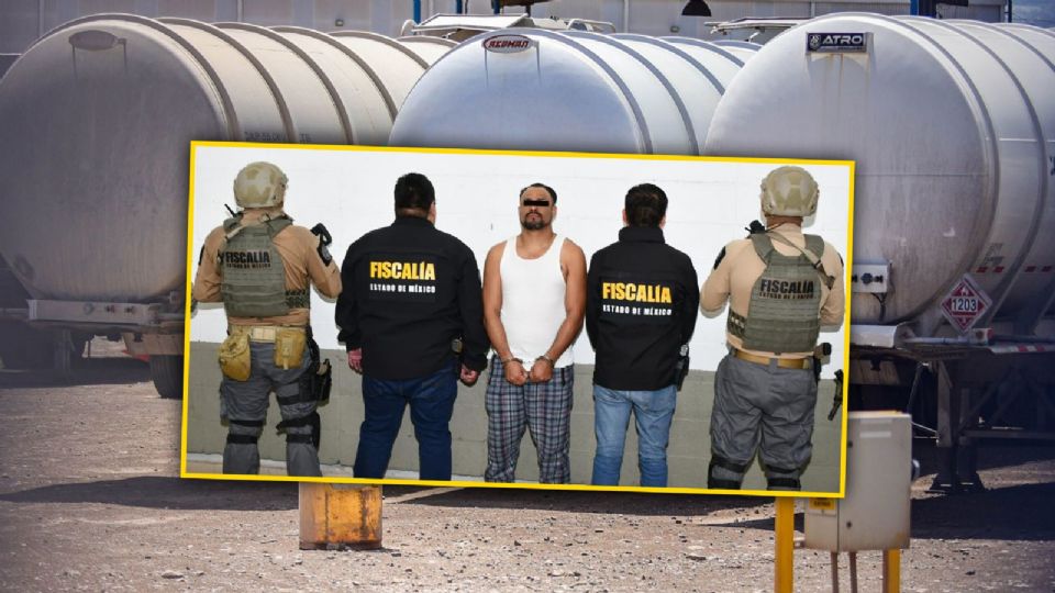 El Maya encabezaba al grupo autodenominado “Los Mayas” o “Somos Mayas, Somos Fuertes”.