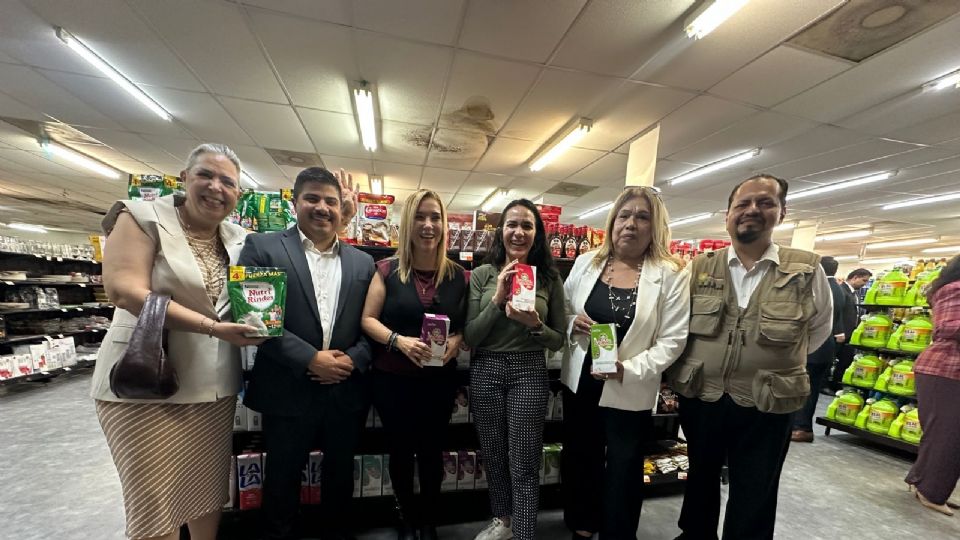 La sucursal SUPERISSSTE Monterrey fue reinaugurada tras una inversión de más de 2 millones de pesos que modernizó por completo sus instalaciones.