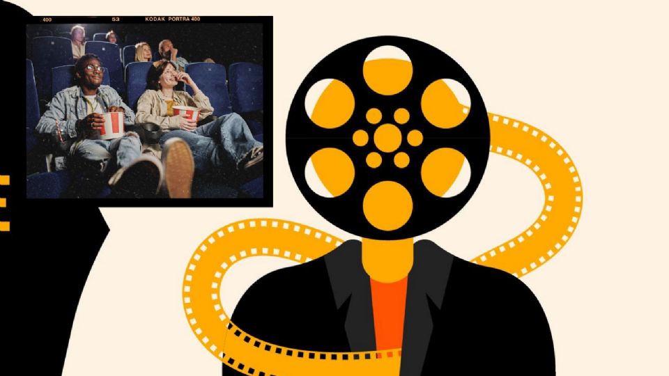 Inicia en la Cineteca Nuevo León el Encuentro de Cine 2025 “Hacer Cine”, con actividades gratuitas para todo público.