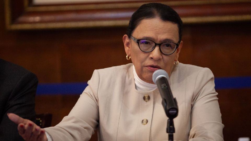 Los campesinos están saliendo a las calles porque Morena los abandonó y los dejó sin apoyos.