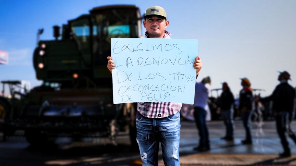 La nueva Ley de Aguas propone centralizar la expedición de concesiones de agua en oficinas federales.