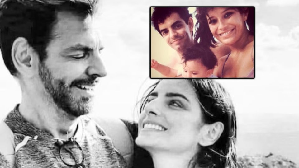 Eugenio Derbez rompe el silencio tras la muerte de su exesposa Gabriela Michel