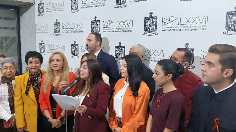 La iniciativa busca ampliar la definición de abuso sexual para proteger a las víctimas.