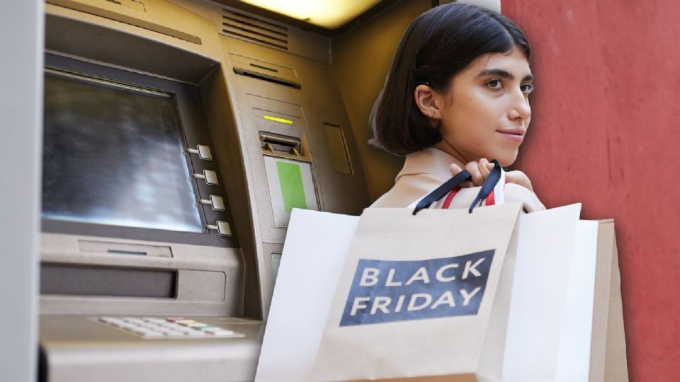 Durante el Black Friday, la prevención es el mejor aliado para proteger las finanzas personales frente al skimming.