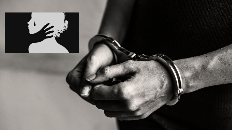 Luego de matar a los padres de su novia, Diego 'N' cometió femenicidio contra la menor de 15 años.