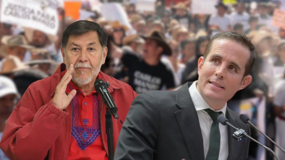 Bautista Tafoya no ha tardado en reaccionar, calificando estos comentarios como un 'insulto gravísimo'.