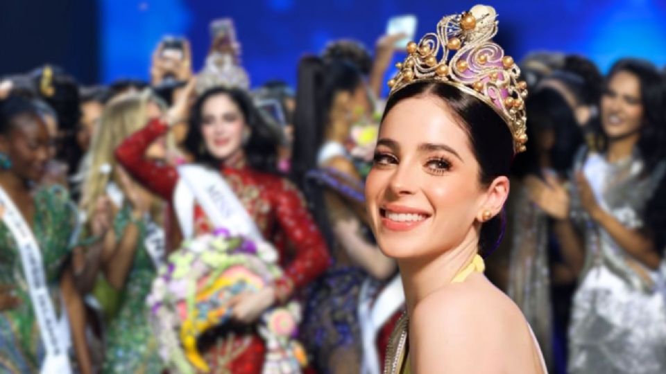 García Orozco ha señalado que la situación gira en torno a supuestos conflictos de interés entre Pemex y los organizadores del certamen.