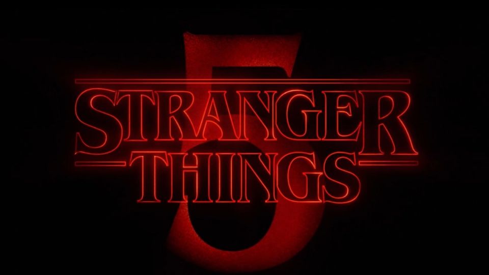 Horario exacto del estreno de Stranger Things 5 en México
