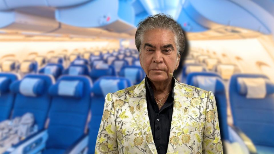 Un incidente entre el artista venezolano y la tripulación de un vuelo comercial escaló hasta terminar con la expulsión del cantante por orden del capitán de la aeronave.