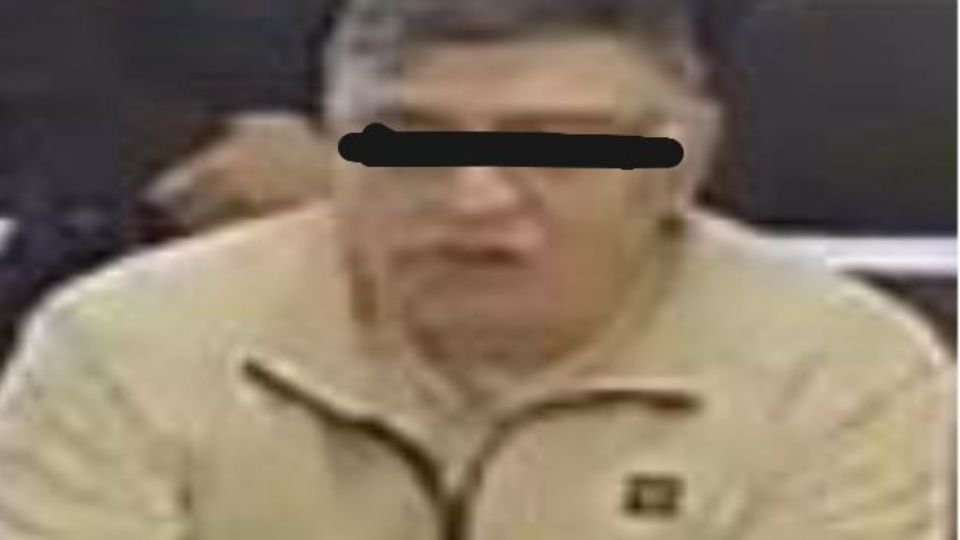 La sentencia es resultado de la firme acusación que efectuaron fiscales adscritos al área de acusación.