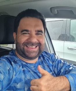 Piden remover de su cargo a director del INDERM, Roger Aguilar por violencia de género