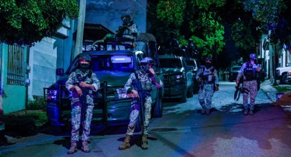 Hombre es asesinado mientras arreglaba una motocicleta en Santa Catarina