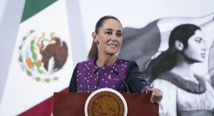 EN VIVO | La Mañanera del Pueblo 26 de noviembre: Sigue el mensaje de Claudia Sheinbaum hoy