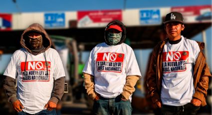 Productores en México acusan soberbia del Gobierno: ¿cuál es la respuesta de las autoridades?