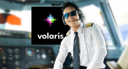 Pilotos mexicanos alertan sobre riesgos laborales por contratación de extranjeros en Volaris