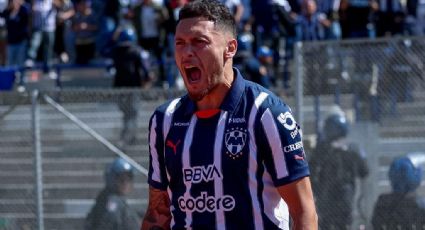 Por esta razón los Rayados del Monterrey perderán a Lucas Ocampos en el juego contra América