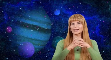 Mhoni Vidente revela cómo le irá a cada signo hoy 26 de noviembre