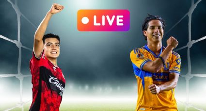 Dónde ver en vivo Tijuana vs Tigres por los cuartos de final de la Liga MX