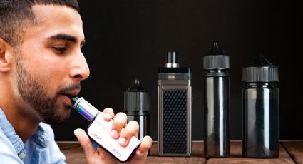 La prohibición de vapeadores en México fortalece a cárteles y genera mercado negro, alerta experto