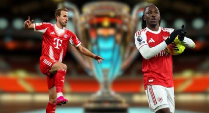 EN VIVO | Arsenal frena al Bayern Múnich y es nuevo líder de la clasificación en la Champions