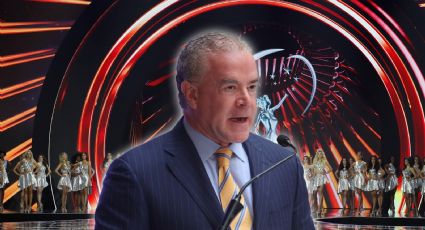 Raúl Rocha Cantú, dueño de Miss Universo, estaría vinculado al narco y huachicol