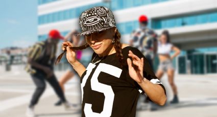 'Hip hop por la paz': Jóvenes y privados de libertad participan en proyecto contra la violencia