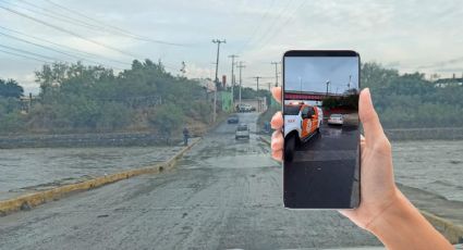 VIDEO | Lluvias en Nuevo León: estos fueron los acumulados, cierres viales y afectaciones