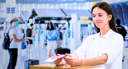 ¿Cuántas veces puedo entrar a Estados Unidos al año con visa de turista?