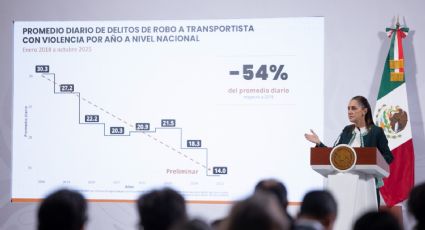 'No hay recursos suficientes': Sheinbaum ante demandas de transportistas y agricultores