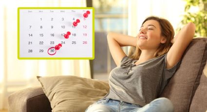 LFT: ¿Cuáles son los días de descanso obligatorio en diciembre 2025?