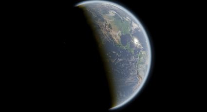 Satélite Sentinel-5A: la primera imagen que revela cómo luce nuestra atmósfera desde el espacio