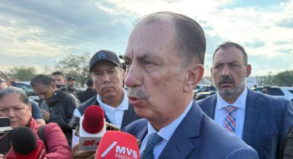 Ángela Minel Tey Cortés salió por voluntad propia, confirma la Fiscalía de Nuevo León