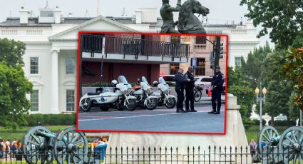 Tiroteo cerca de la Casa Blanca: pierden la vida dos agentes de la Guardia Nacional de Estados Unidos