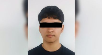 Cae en García joven de 19 años acusado de abusar de una menor en un motel