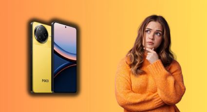 Este es el precio con descuento del nuevo Xiaomi POCO F7 Ultra en noviembre de 2025
