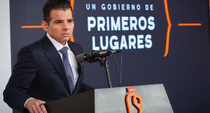 Miguel Ángel Flores confía en la aprobación del presupuesto 2026 para Nuevo León