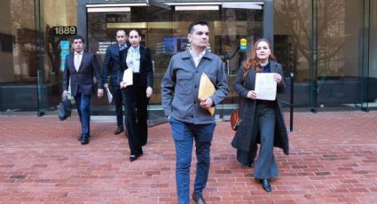 PAN denuncia ante CIDH represión en marcha del 15N; pide investigar vínculos del “Bloque Negro”