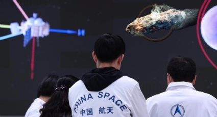 Tianwen-1 chino capta al cometa interestelar 3I/ATLAS: este podría ser más antiguo que el Sol