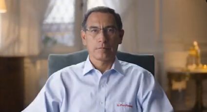 ¿Quién es Martín Vizcarra, expresidente de Perú condenado a 14 años de prisión por corrupción?