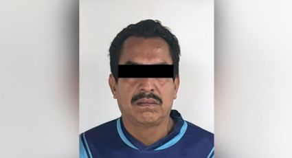 Cae en Nuevo León sujeto acusado de agredir a menor en 2022: Justicia tras 3 años