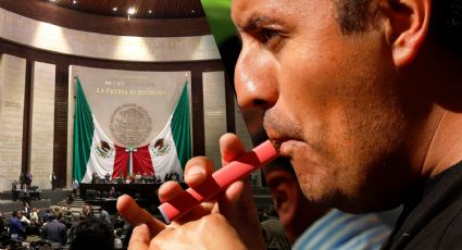 'Si tu hijo trae un vapeador, automáticamente estarías cometiendo un delito': Dr. Éctor Jaime