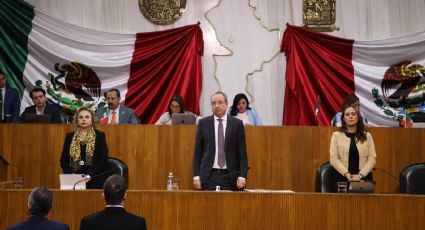 Congreso realiza última fase de la Glosa del Gobierno en Nuevo León